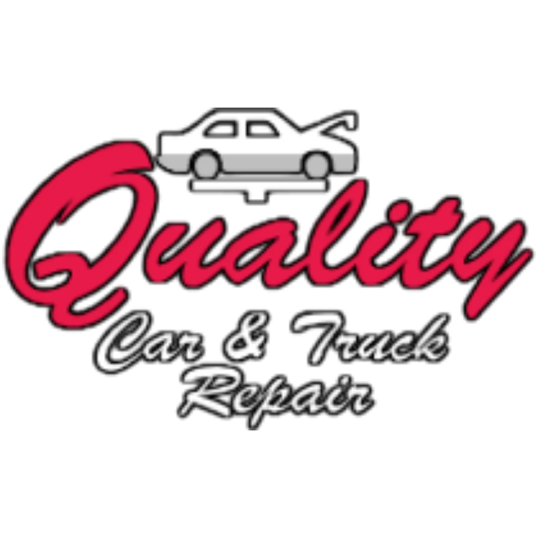 Quality Car & Truck Repair logo